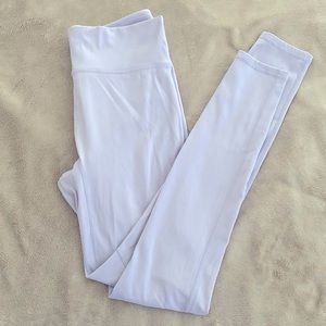 Lila soft leggings
